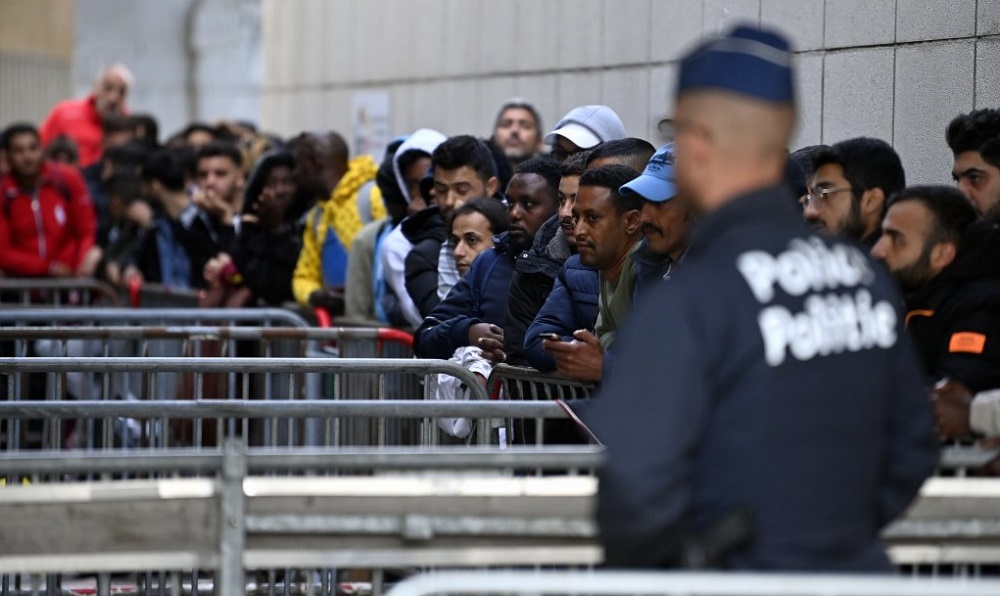 Marreveshja e BE, 20 mije euro per cdo emigrant te refuzuar
